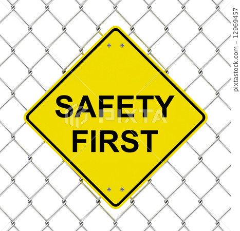 safety first 12969457