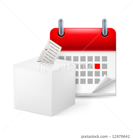 Calendar 12970642