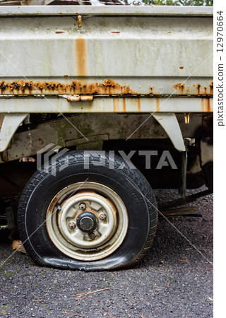 輕老虎朋克 12970664