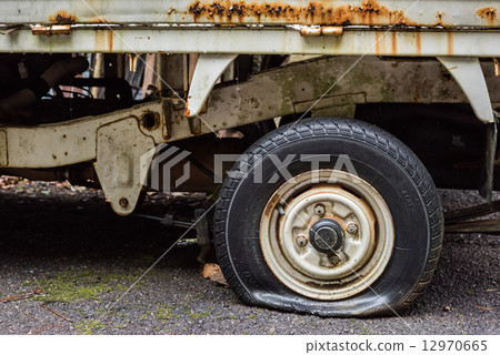 輕老虎朋克 12970665