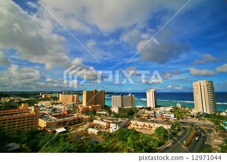 Beach resort Aozora Photos 12971044
