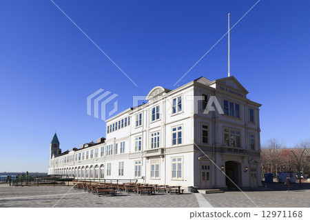 砲台公園碼頭 12971168