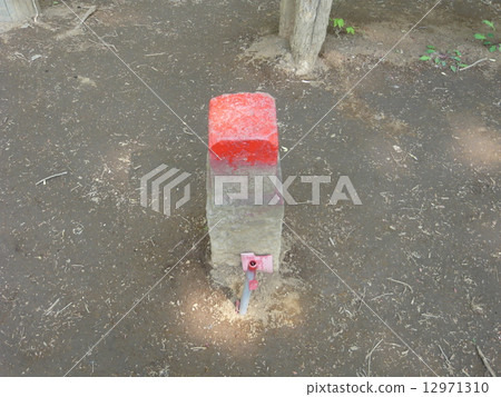 Triangle point 12971310