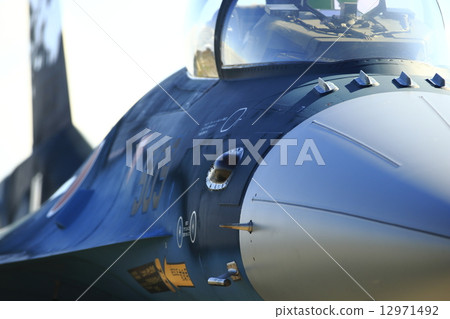 F-2 Fighter 12971492