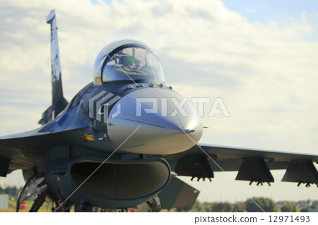 F-2 Fighter 12971493