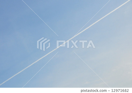 Contrail Contrail 12971682