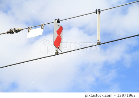 Terminal end marker 12971962