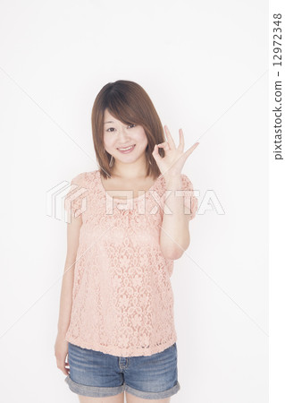 Female lifestyle image 12972348