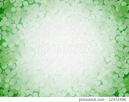 Three leaves 12972896