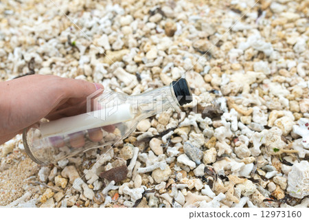 Bottle Mail Bottle Mail 12973160