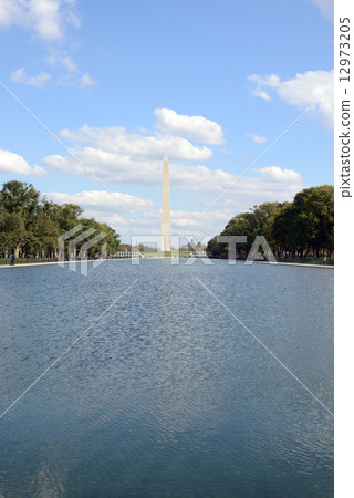 Washington Washington Memorial Tower, USA 12973205