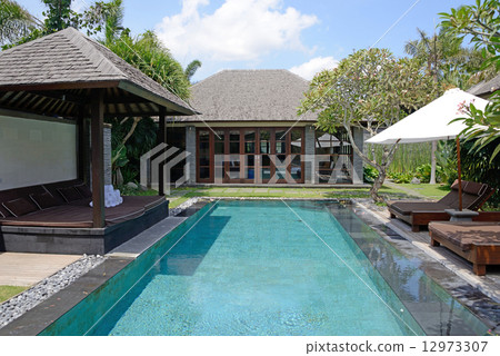 Indonesia Bali Villa 12973307