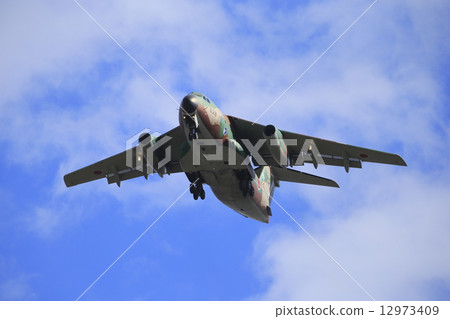 C-1 transport machine C-1 transport machine 12973409