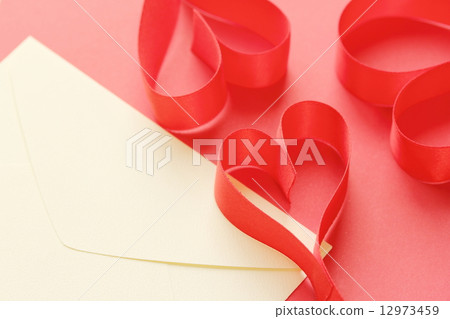 Love letter 12973459