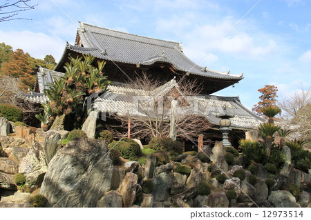 Kokawadera Kokawadera 12973514