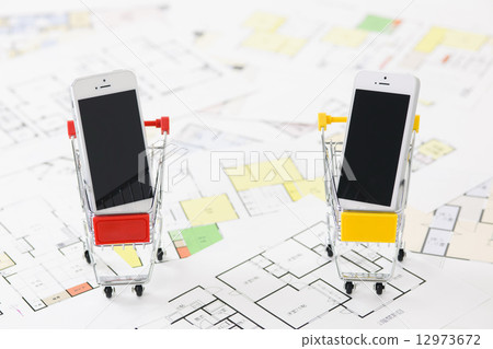 房地產 房地產 12973672