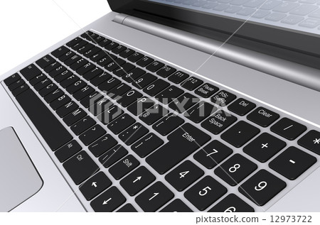 筆記本電腦 12973722