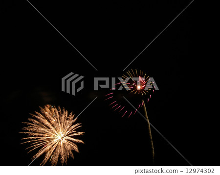 湘南閃爍煙花比賽 12974302