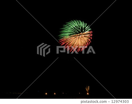 湘南閃爍煙花比賽 湘南閃爍煙花比賽 12974303