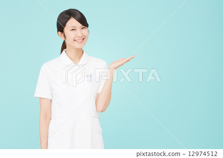 Guide nurse Guide nurse 12974512