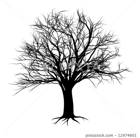 tree silhouettes 2014 A5 [Converted] 12974601