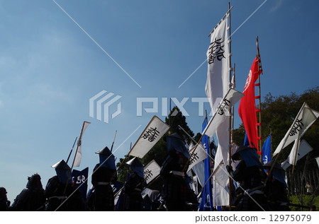 Sekigahara Battle Festival Sekigahara Battle Festival 12975079