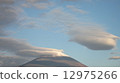 富士山 12975266