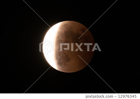 月全食 12976345