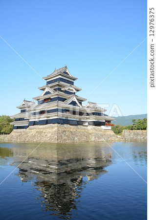 Matsumoto Castle 12976375