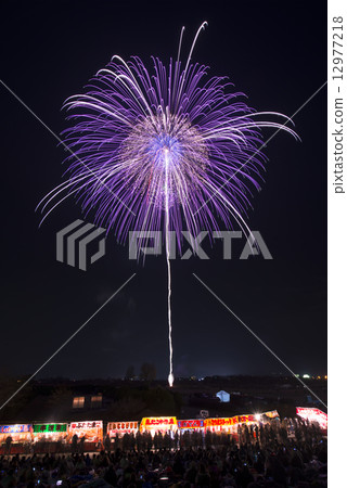 Fireworks Fireworks 12977218