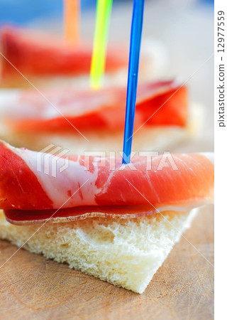 ham of Switzerland ham of Switzerland 12977559