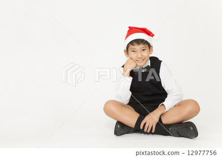 Christmas image boys Christmas image boys 12977756