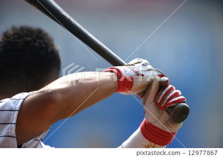 Baseball bat Baseball bat 12977867