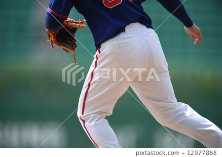 Baseball defense Baseball defense 12977868