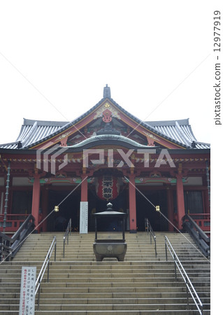 Meguro immobility 12977919