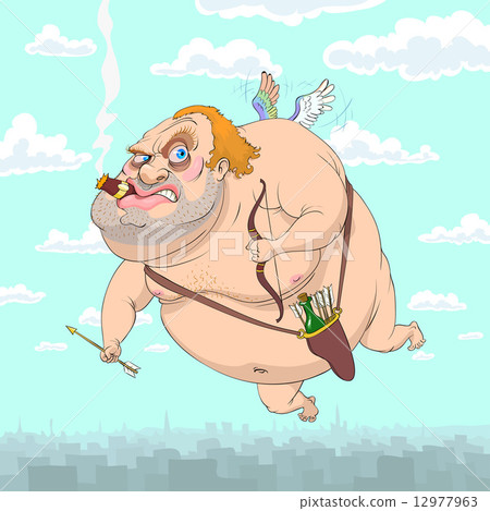 Adult Cupid Adult Cupid 12977963