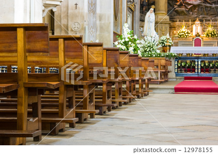 Bom Jesus Do Monte 12978155