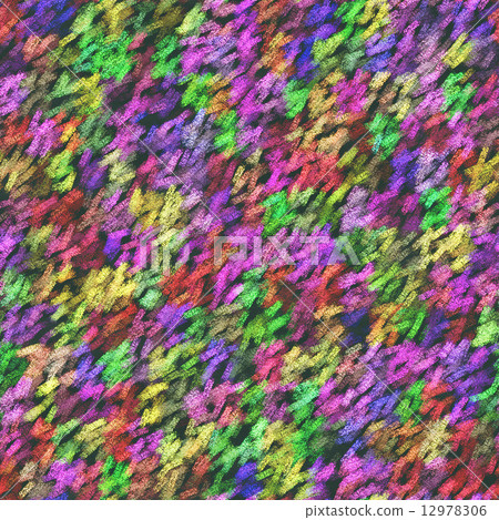 color abstract texture of drawing with chalk color abstract texture of drawing with chalk 12978306