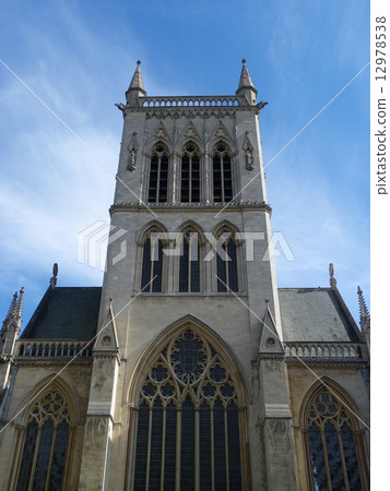 劍橋大學教堂 12978538