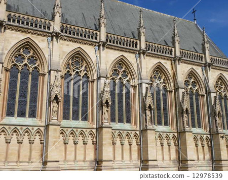 劍橋大學教堂 12978539