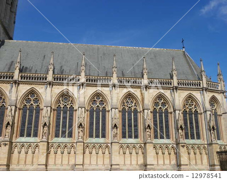劍橋大學教堂 12978541