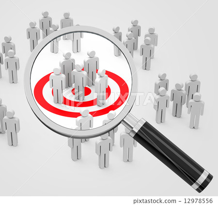 the target group 12978556