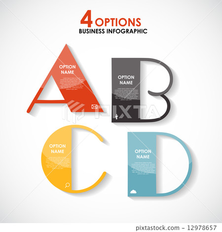 Infographic Templates for Business Vector Illustration. Infographic Templates for Business Vector Illustration. 12978657