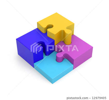 Success metaphor 12979405