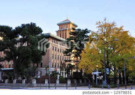 Kanagawa Prefectural Government Office Kanagawa Prefectural Government Office 12979831