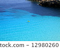 Lampe Tusa Island in Italy 12980260