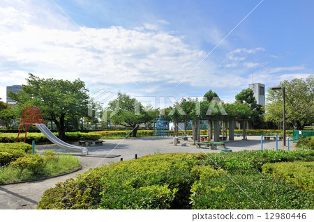 Arakawa Nature Park 12980446