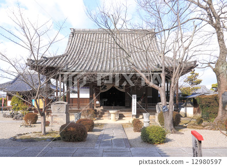 明日香“Tachiberaji”Kannondo 12980597