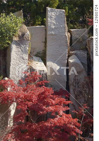 Megalithic group Megalithic group 12980724