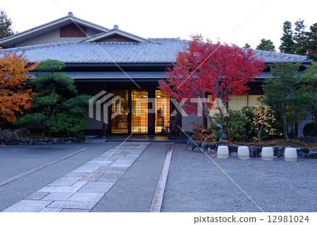 京都野村美術館 12981024